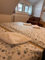 Bergpension Černava