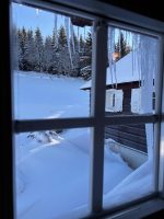 Bergpension Černava