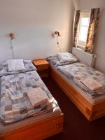 Bergpension Černava