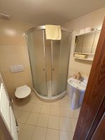 Horský penzion ČERNAVA